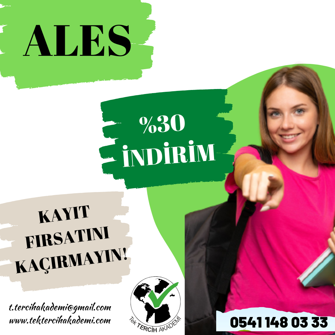 ALES