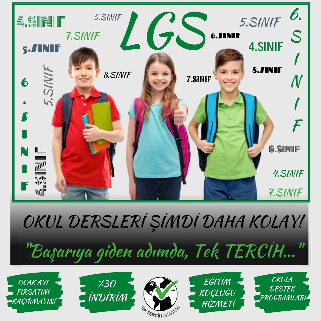 LGS