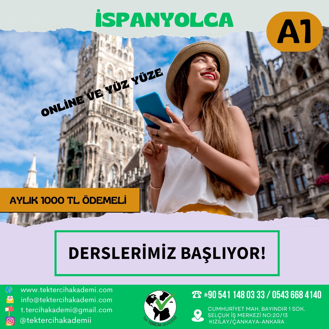 İspanyolca
