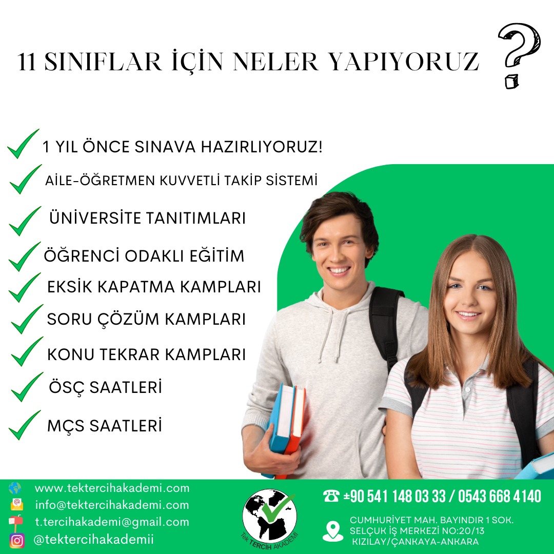 TYT-AYT 2023