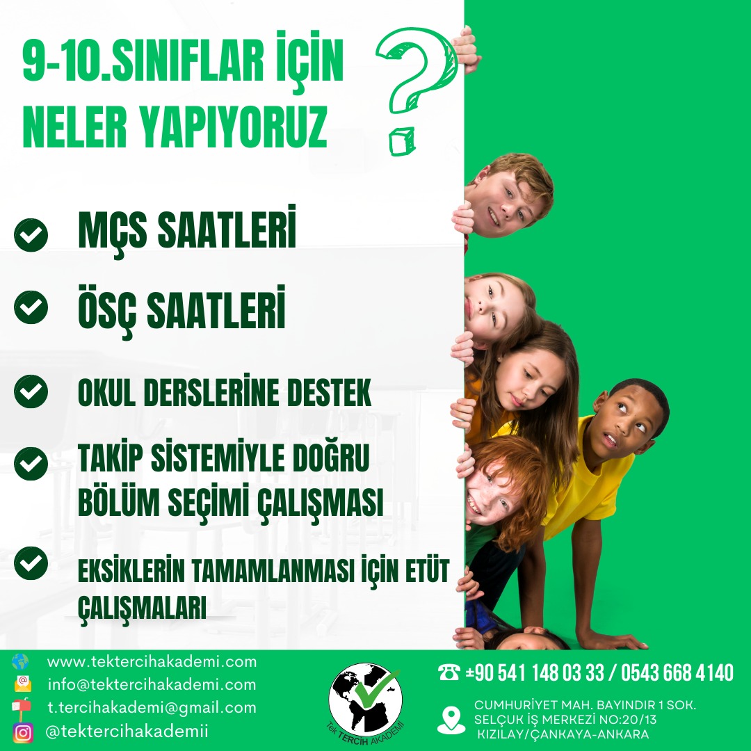 TYT-AYT 2023