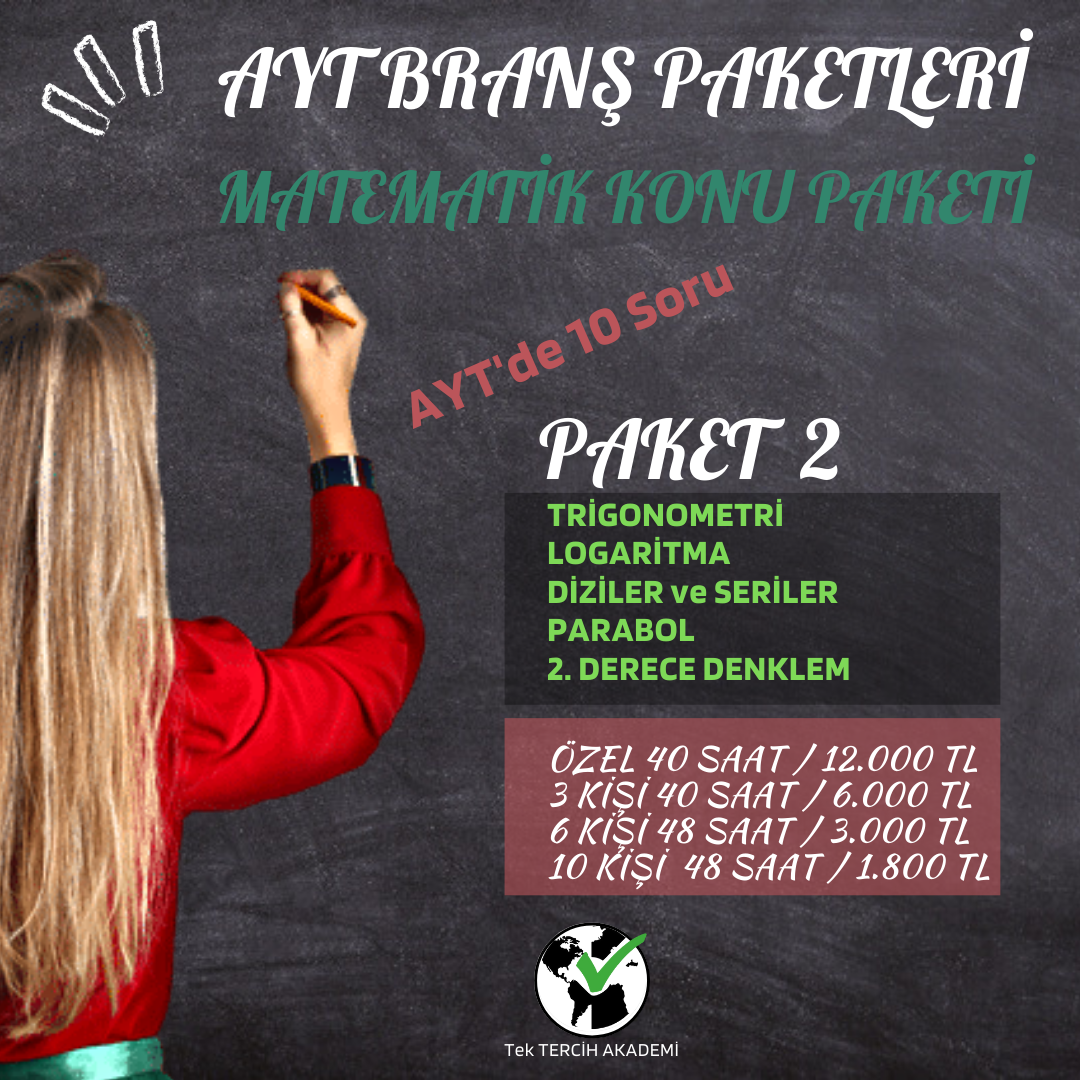 TYT-AYT 2023