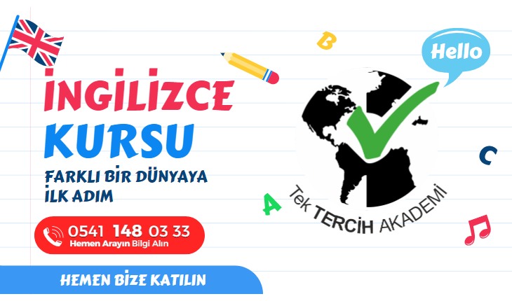 İngilizce