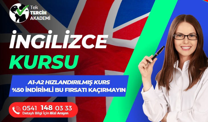 İngilizce